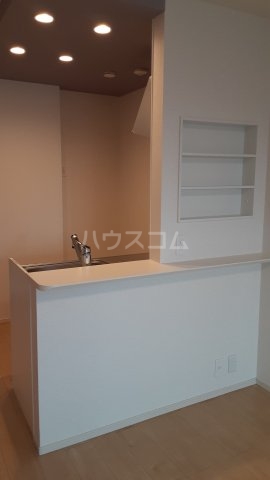 4/26 リビング/ダイニング