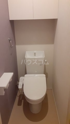 14/26 トイレ