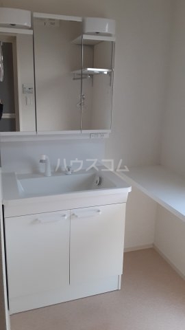 15/26 洗面