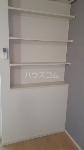 6/26 寝室