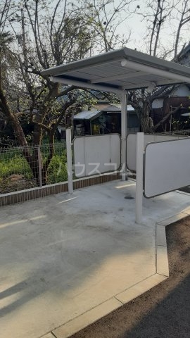 20/26 駐車場