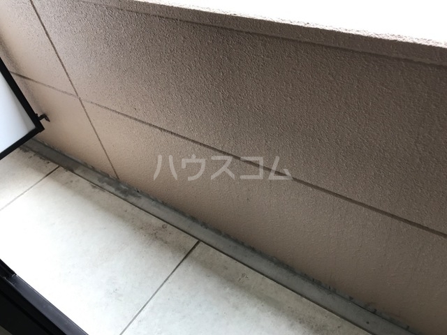 18/25 バルコニー