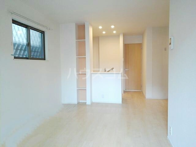 3/20 リビング/ダイニング