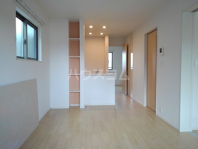 3/21 リビング/ダイニング