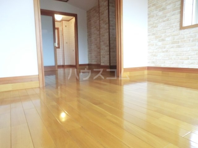 4/27 リビング/ダイニング