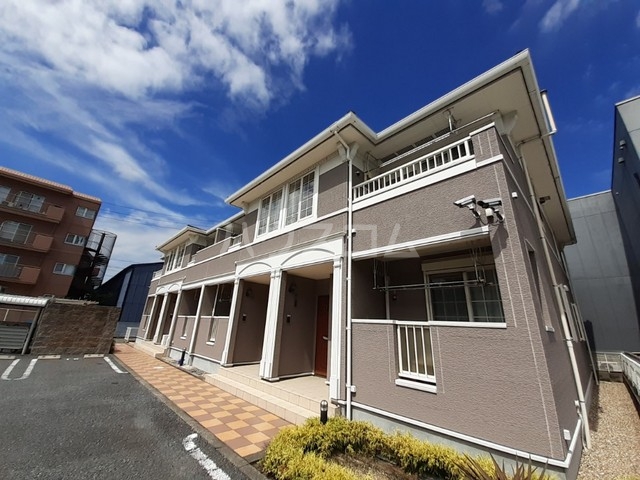 サンリット外観