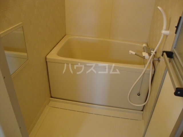 12/29 浴室