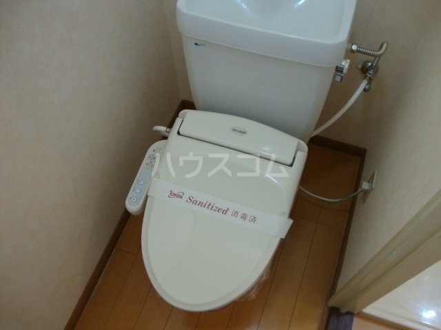 13/29 トイレ