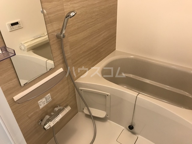 8/23 浴室