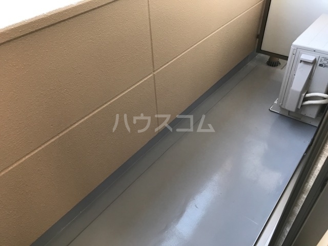 17/23 バルコニー