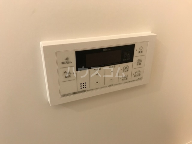 12/23 設備