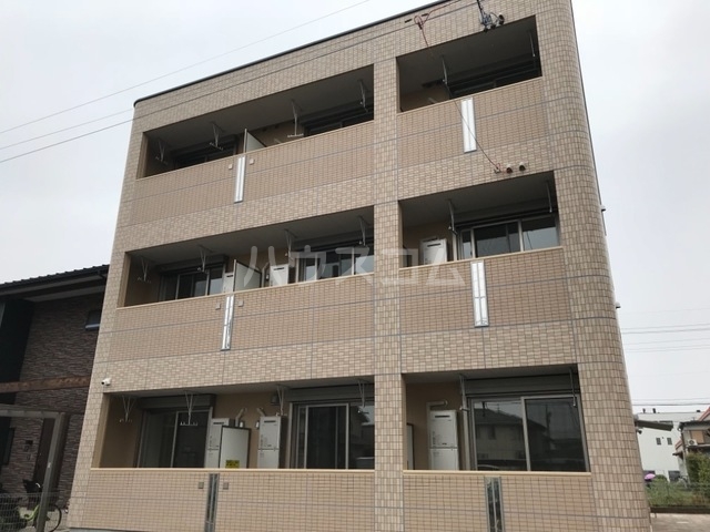 1/23 外観