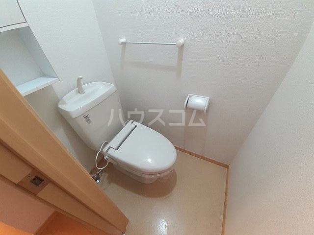 9/25 トイレ