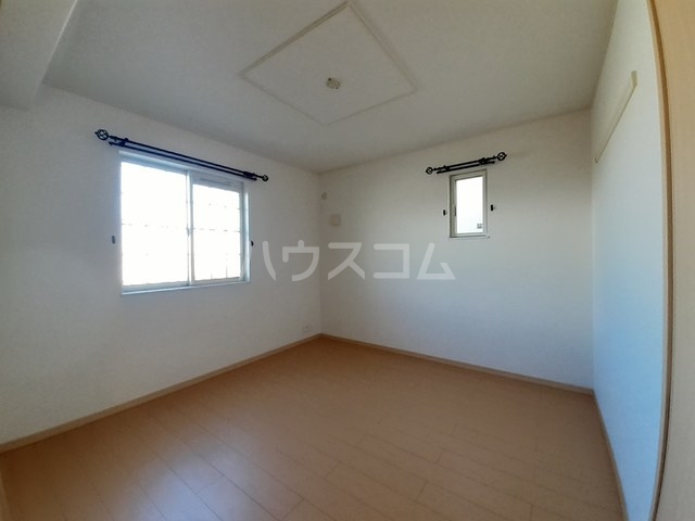 4/25 寝室