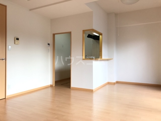 5/29 リビング/ダイニング