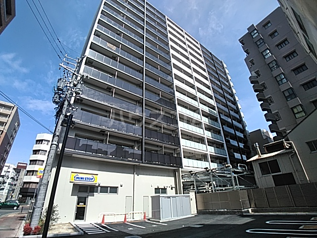 1/19 外観