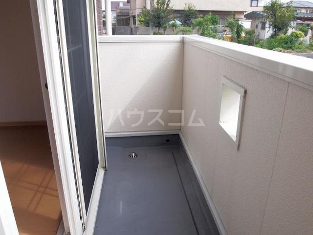 14/22 バルコニー