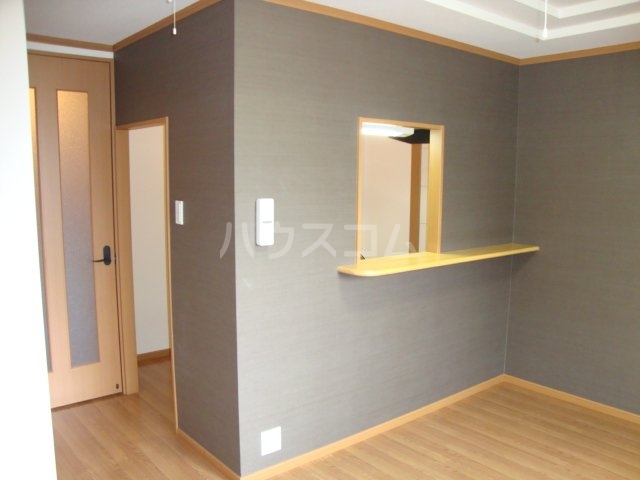 4/28 リビング/ダイニング