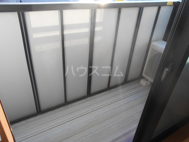 17/26 バルコニー