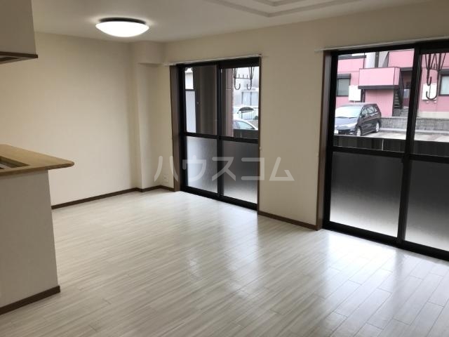 3/30 リビング/ダイニング