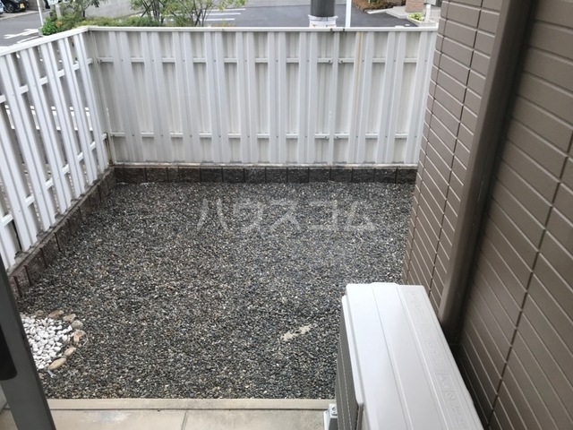 17/30 バルコニー