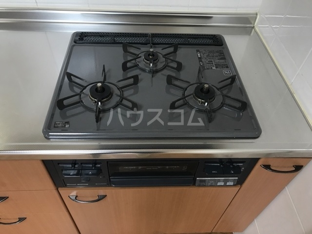 13/30 キッチン