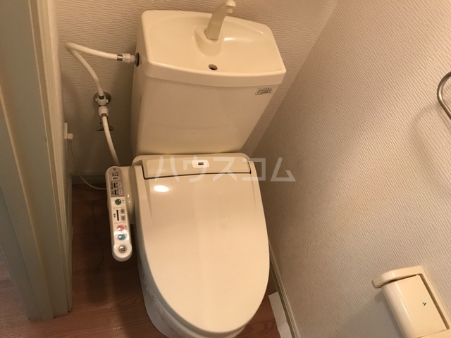 15/30 トイレ