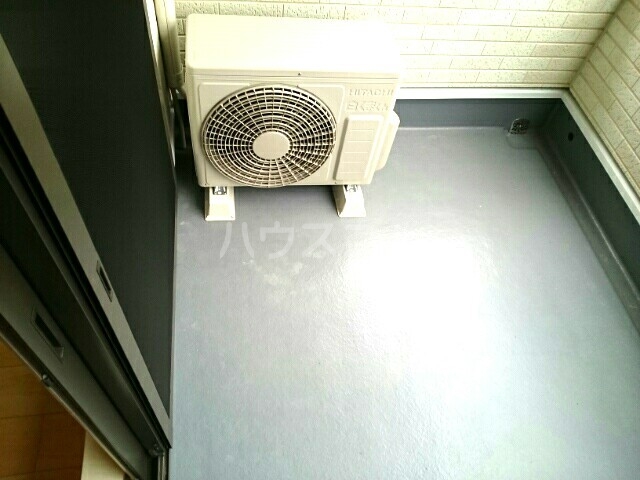 14/22 バルコニー