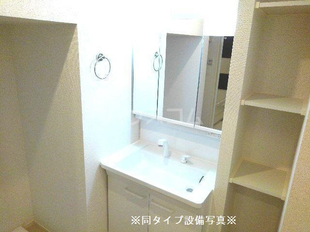 12/17 洗面