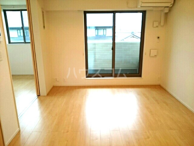 3/17 リビング/ダイニング