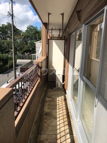 18/29 バルコニー