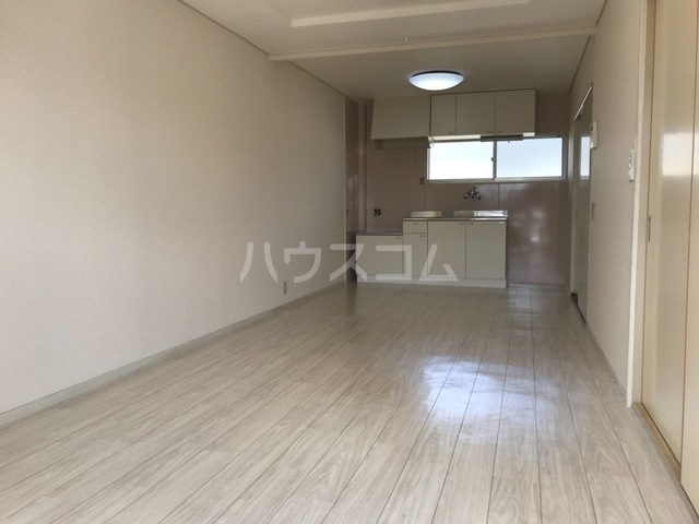 3/29 リビング/ダイニング