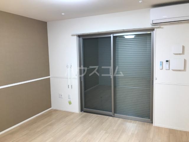 5/30 寝室
