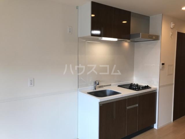 10/30 キッチン