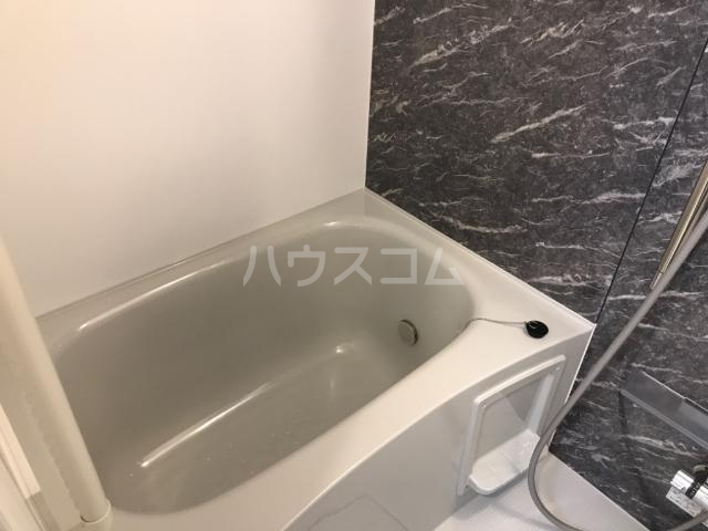 12/30 浴室