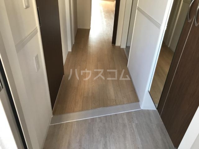 9/30 玄関