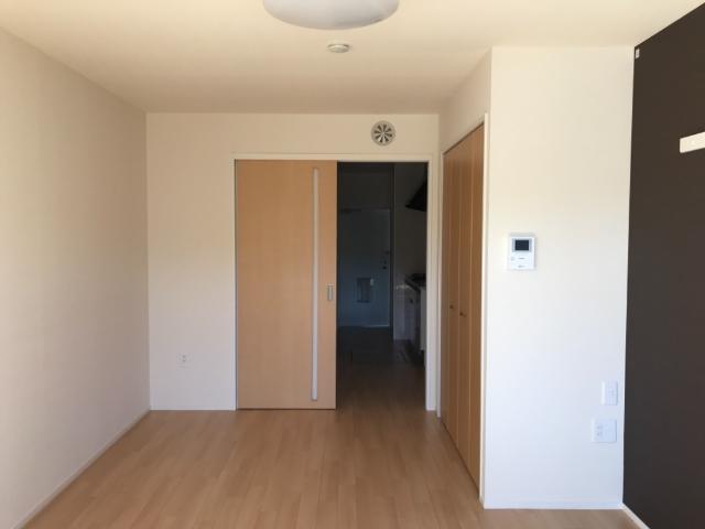 4/27 リビング/ダイニング