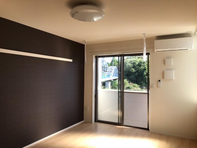 3/27 リビング/ダイニング