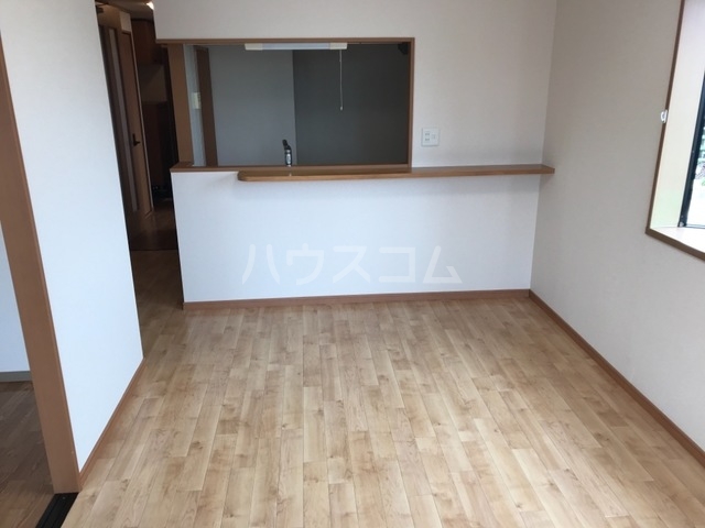 4/26 リビング/ダイニング