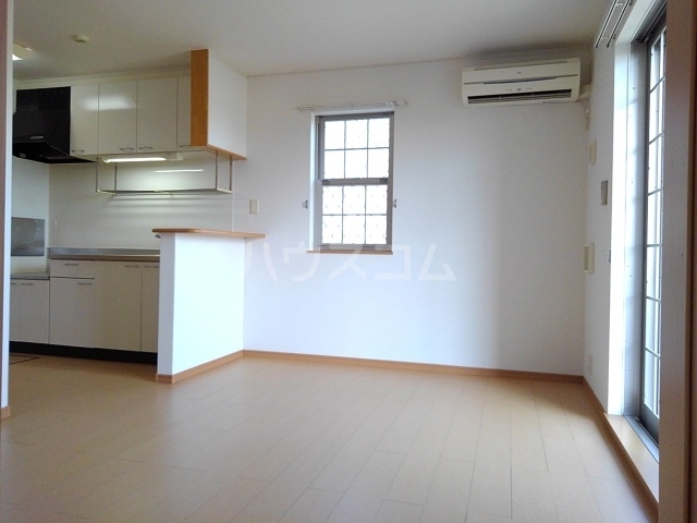 3/24 リビング/ダイニング