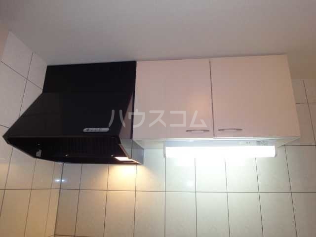 13/28 キッチン