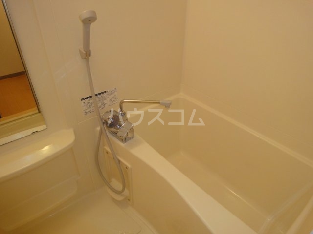 15/28 浴室