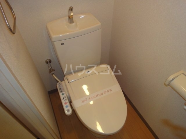 16/28 トイレ