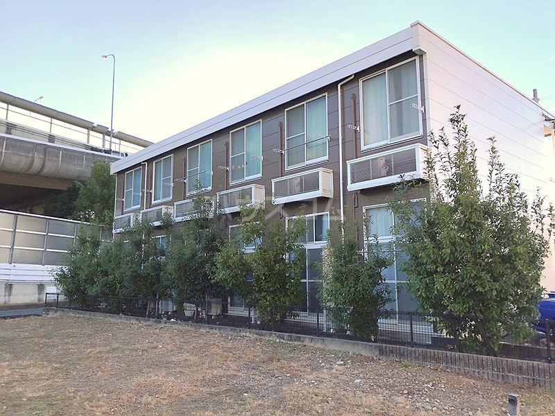 9/17 バルコニー