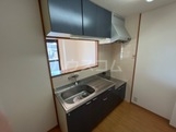 10/26 キッチン