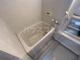 11/26 浴室