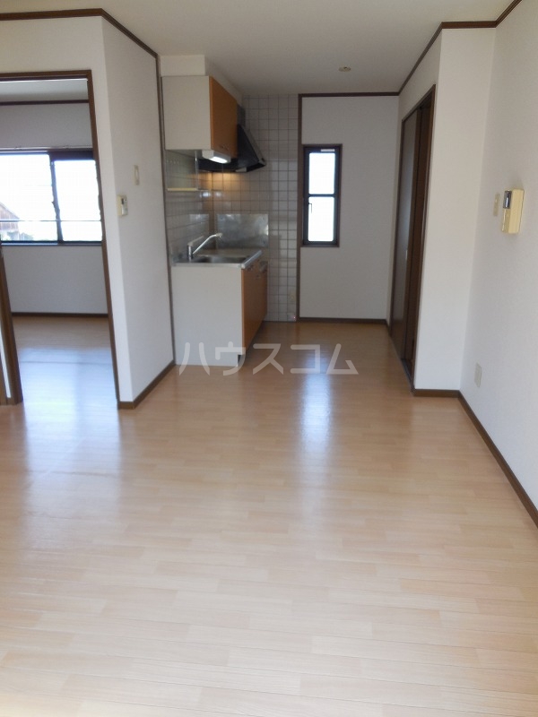 3/22 リビング/ダイニング