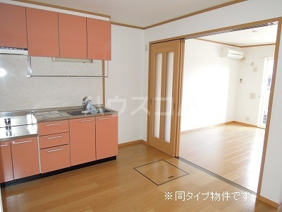 4/22 リビング/ダイニング