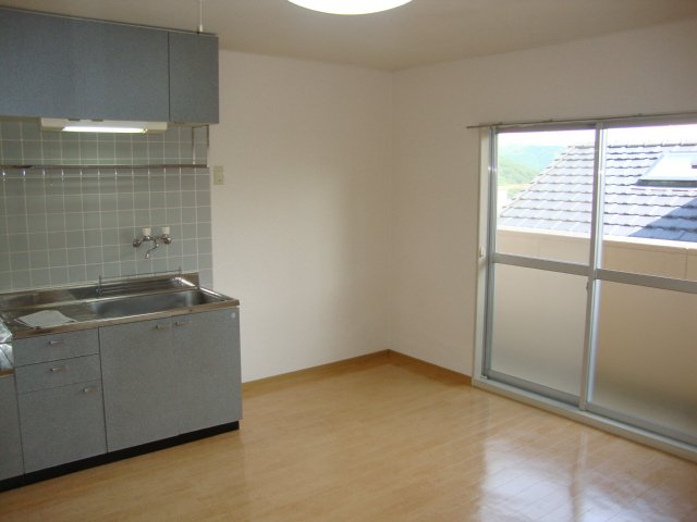 5/24 リビング/ダイニング