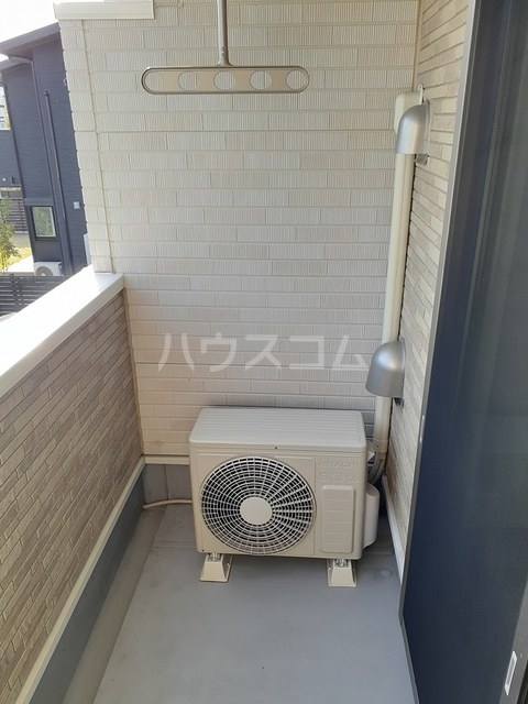 14/24 バルコニー